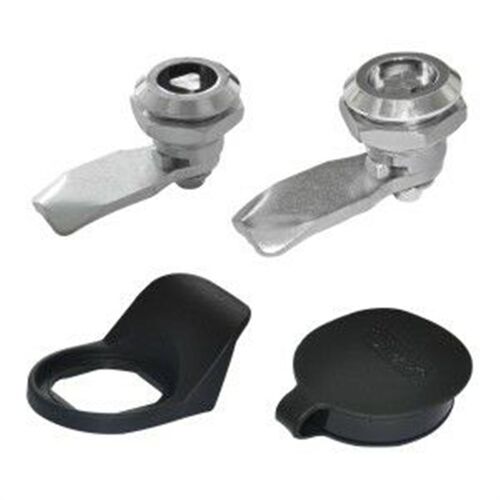 怡合达尺寸XAS05/07/06/15/16/17/25/26一字三角四方圆柱转舌锁