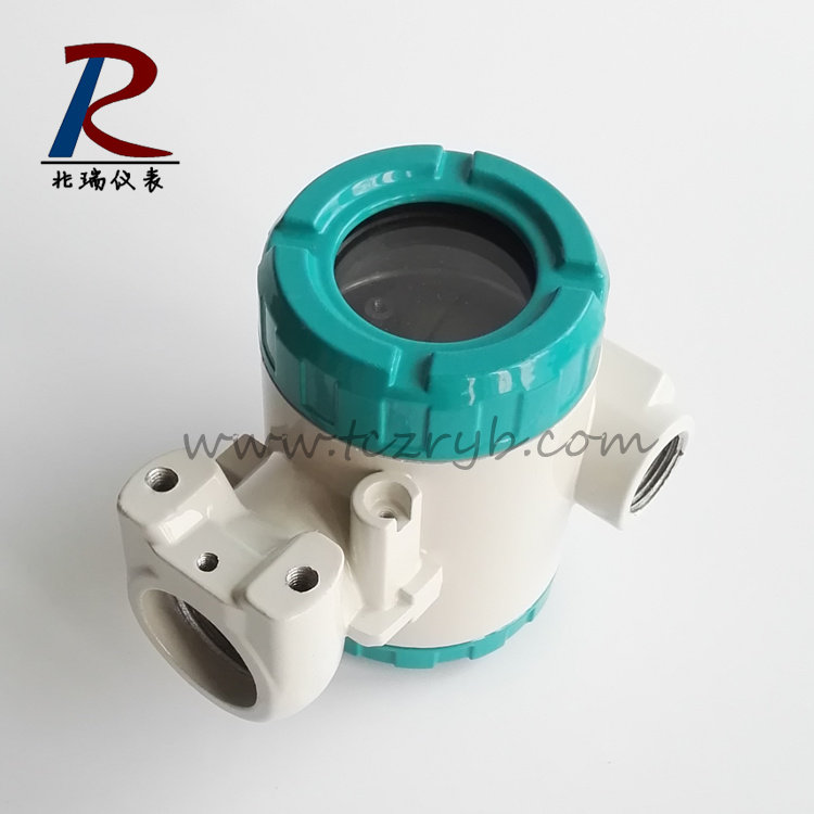 新品人气兆瑞仪表2088铝壳体温度液位压力变送器外壳铝压壳ZR-20A
