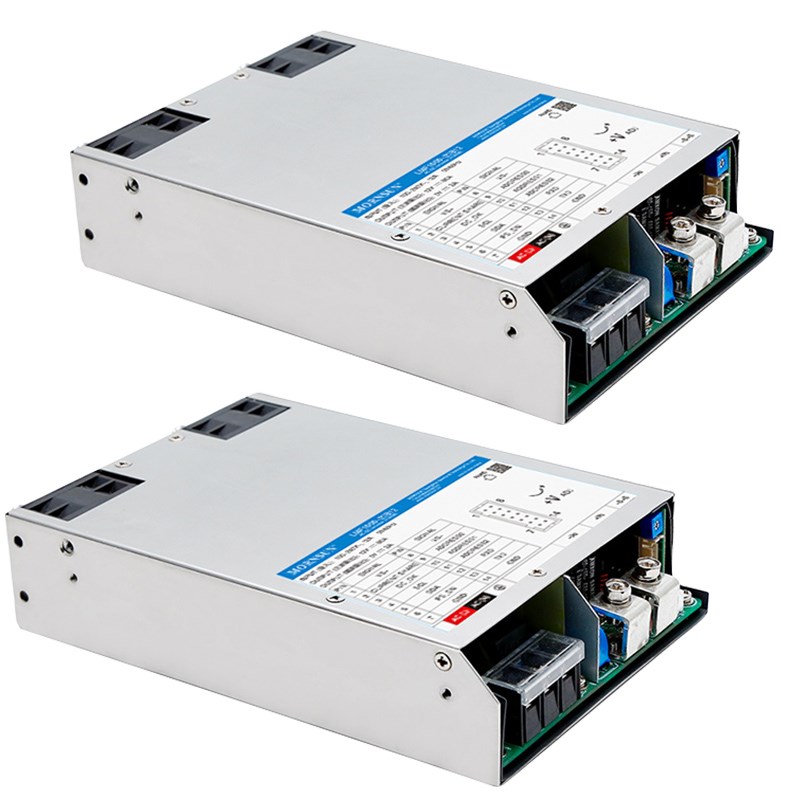 LMF1000-20B12/15/24/27/36/48/54V 高品质开关电源 PFC变压器RSP