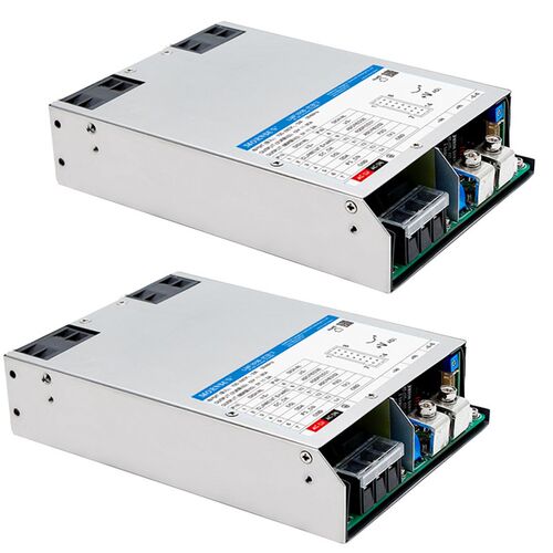 LMF1000-20B12/15/24/27/36/48/54V 高品质开关电源 PFC变压器RSP