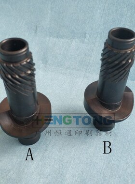 海德堡SM52拉规凸轮 PM拉规齿轮凸轮 G6.072.029F/001F 印刷配件