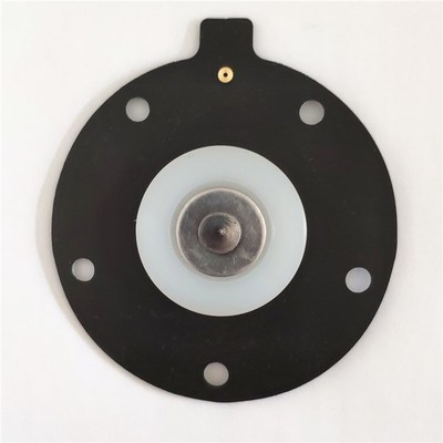 上海袋式尚泰脉冲阀膜片DCF/DMF-Z-25 DMF-ZM-25 中心距83外径95