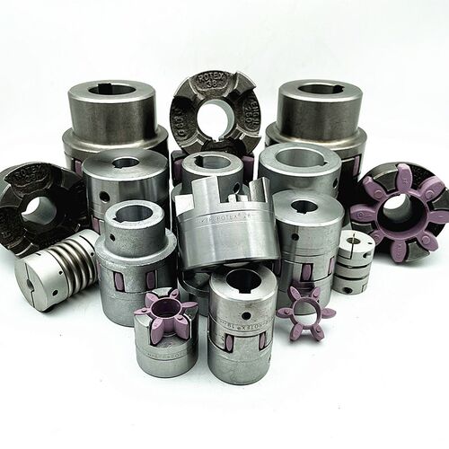 德国KTR ROTEX19/24/28/38/42/48/55/65/75/90/100/125联轴器钢制