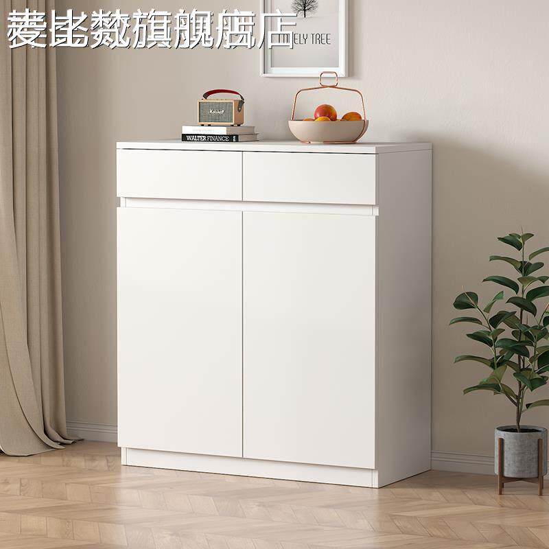 麦比梵门口地暖分水器遮挡柜鞋柜阀门三面遮挡罩弱电箱天燃气表管道遮丑床笠拉车盖布