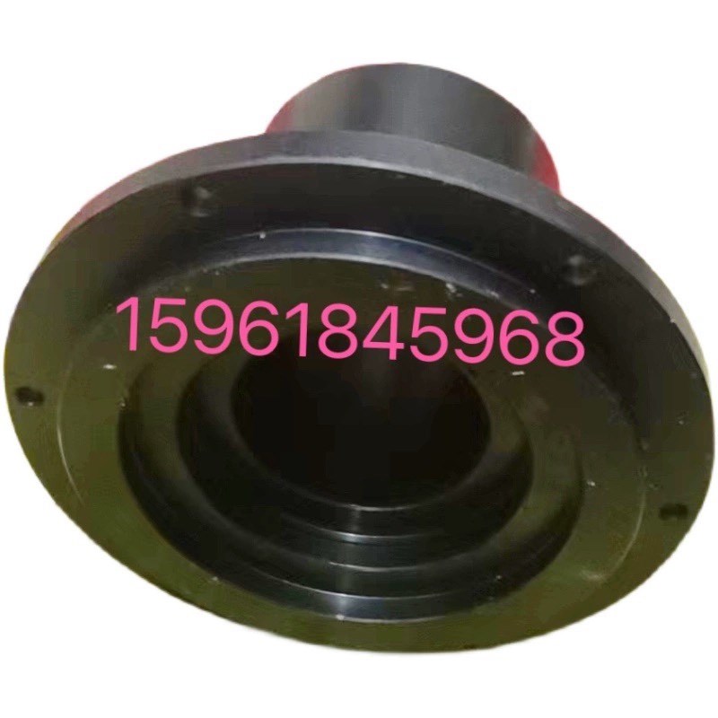 MQ1350B主轴皮带轮卸荷套 1350皮带轮轴承座上海机床外圆磨床配件