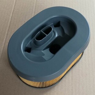 富世华K960切割机捣鼓机钢轨机锯滤芯过滤器