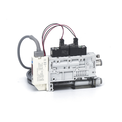 ZK2A07K5A-06/08 ZK2A10K5AL-08 破真空一体集成式真空发生器组合