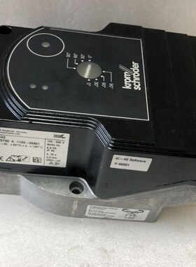 IC40A2电动执行器IC40A2A