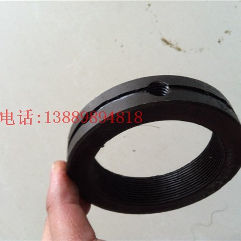 机床配件 济南刨床 B1012A B1016A B2016A 背帽