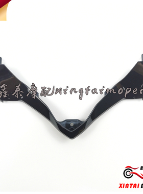 钱江贝纳利BJ300GS-H21款飓302/R前大罩托罩前面板下装饰板