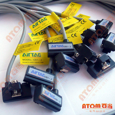 气缸磁性开关CS1-J(薄型缸SDA双杆缸TN用)感应开关 常开两线,童装/婴儿装/亲子装,披风/斗篷,淘宝优惠券,粉丝福利购,淘宝优惠卷