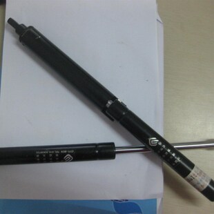 劲拓波峰焊玻璃门支撑杆液压杆 安全门支撑杆 气弹簧波峰焊配件