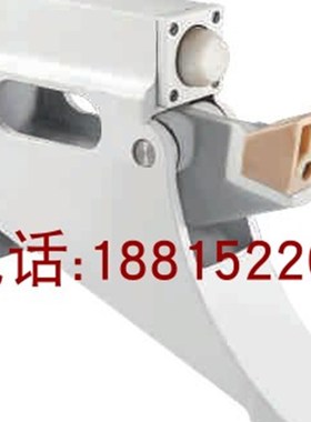 外圆磨床机床厂 上海配件M1350B M1450 MQ1350开式中心架 跟刀架