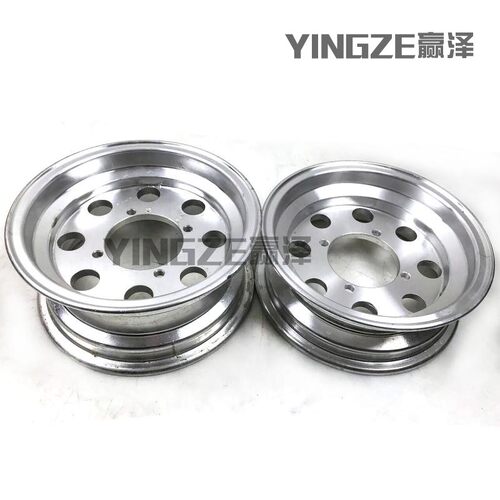 monkey bike小金童小猴子摩托车3.50-8轮胎8*2.75寸8*3.5寸铝轮毂