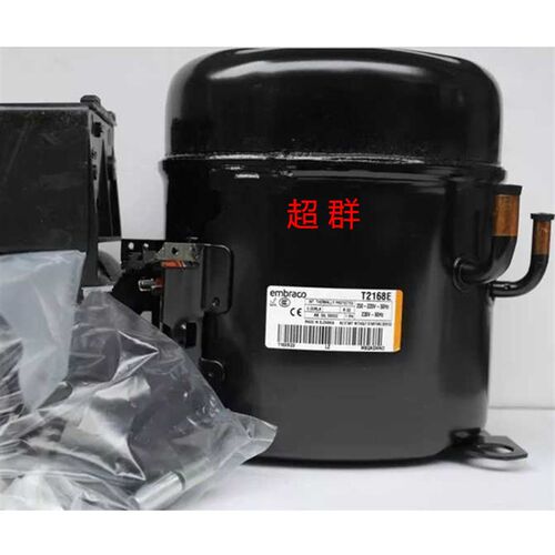 T2155E T2168E T2178GK  T2180GK全新恩布拉克阿斯帕拉冰柜压缩机
