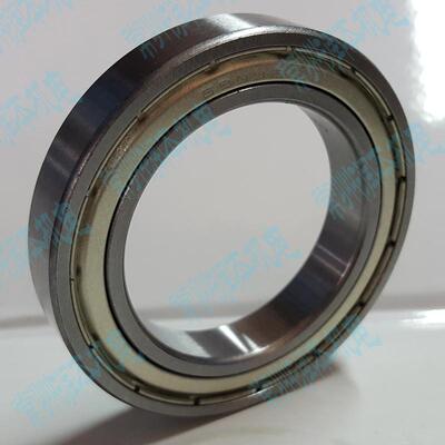 精品薄壁千型深沟球轴承 6820ZZ  61820ZZ 1000820 100*125*13MM