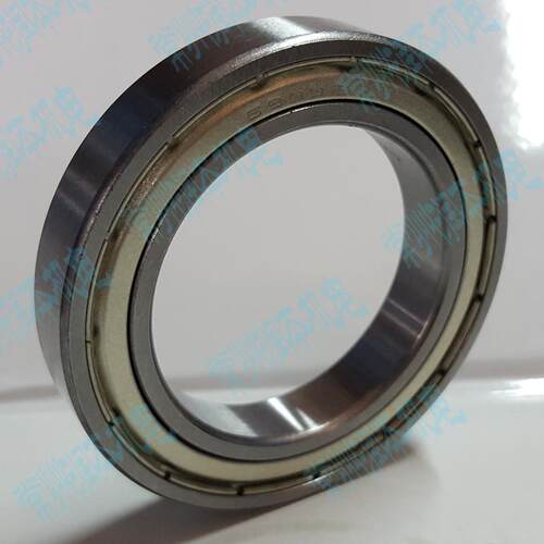 精品薄壁千型深沟球轴承 6820ZZ  61820ZZ 1000820 100*125*13MM