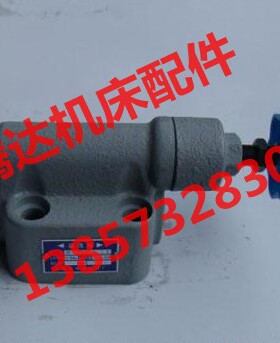厂家直销YF-B10K/DBDH10P/DBDH20G/Y-10B溢流阀