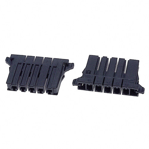 原装泰科TE/TYCO/AMP 2-178128-5D-3连接器电梯配件