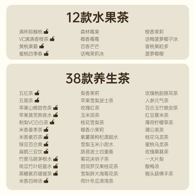 阿渥【专属自选3件立减39】大茶包50种口味冷热泡花茶养生茶南瓜