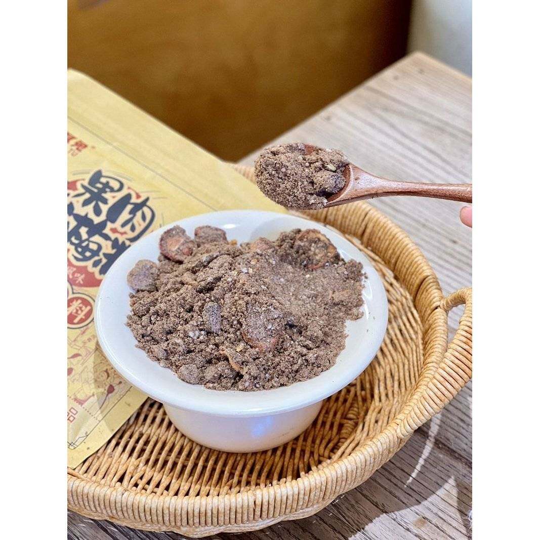 老北京风味果肉酸梅粉古法熬制果肉酸梅汤冲饮粉