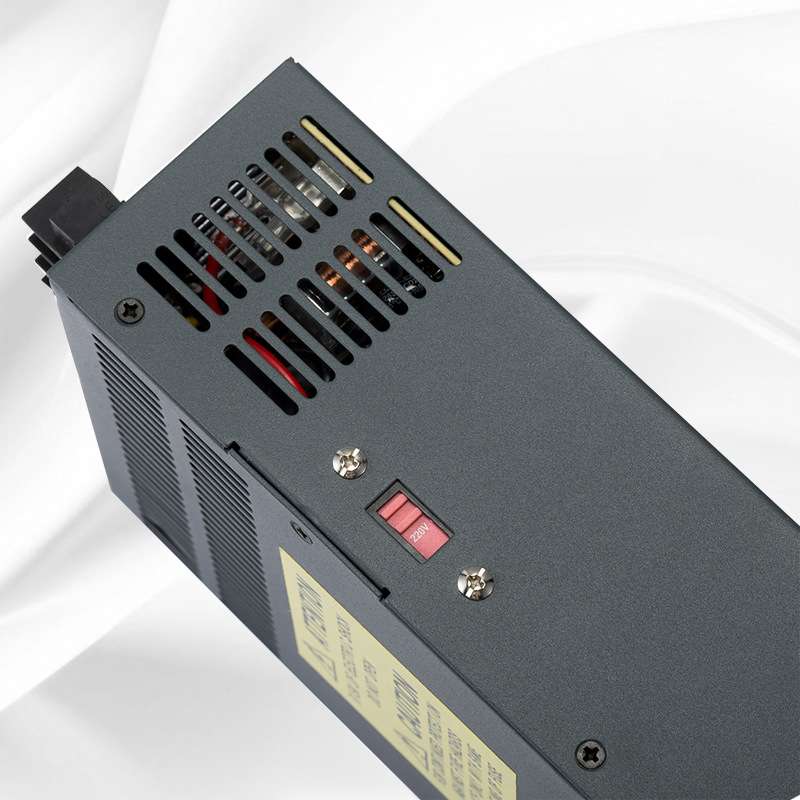 首单直降！开关电源SCN-600W800W1000W12V36V24V直流稳压电源并联