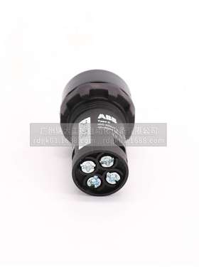 紧凑型 蓝色CP3复位凸头按钮 带灯CP3-11L-10;10185597