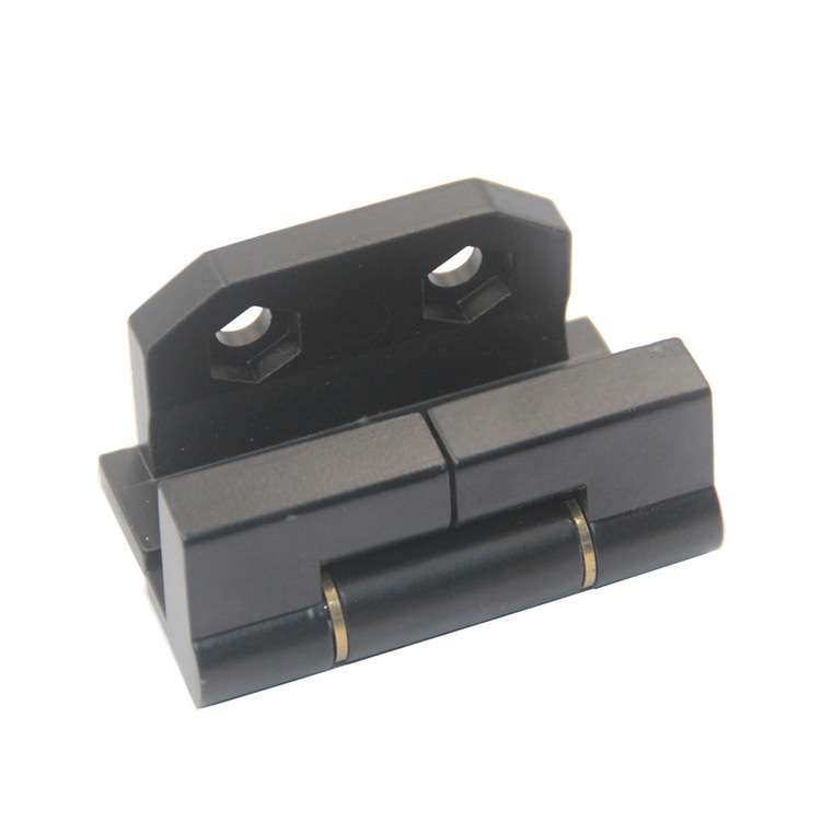 科特五金供应CL213-1铰链锌合金 适用动力柜配电柜工业开关柜门锁