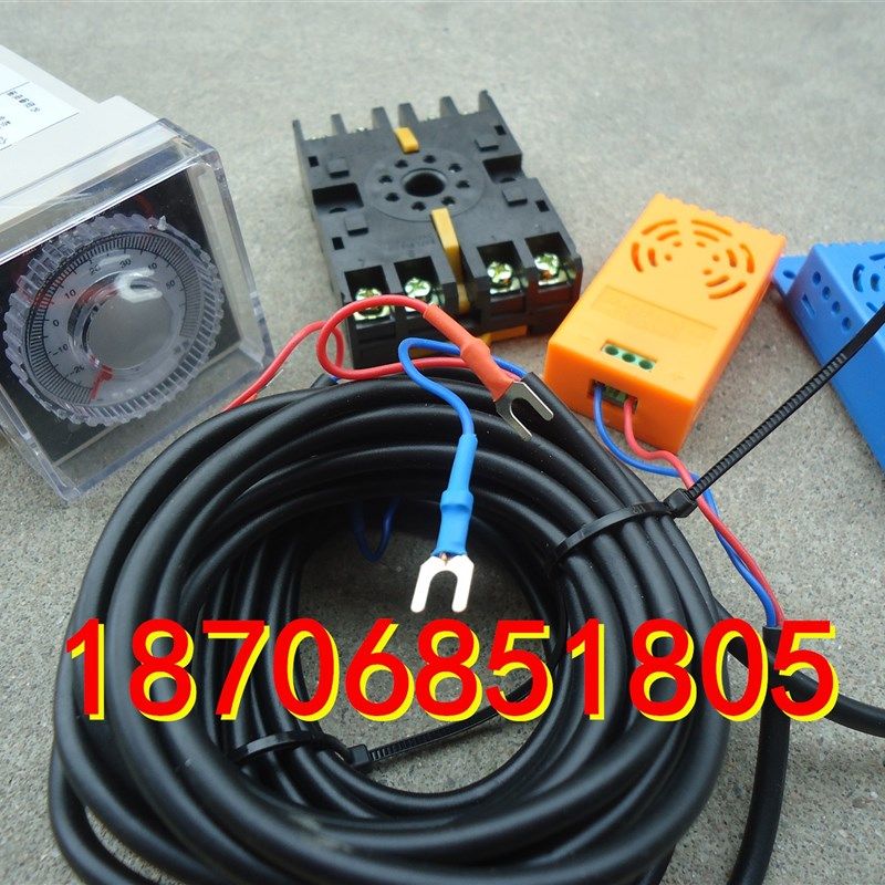 WSK-P拨盘式单升温单凝露温湿度控制器配电柜除湿轨道基座式温湿,包装,包装胶带,淘宝优惠券,粉丝福利购,淘宝优惠卷