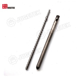 30mm直径 螺杆套筒 注塑机配件790L 挤出机配件 Robotdigg