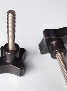 替代米十字旋钮NCRF/NCRM6/8/10/12-10/16/20/25/30/35/40