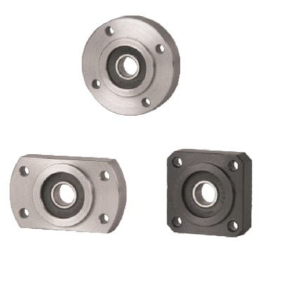 带座轴承紧凑式法兰双衬套BFL51 52 56 61 62 66 71 72 76-606zz