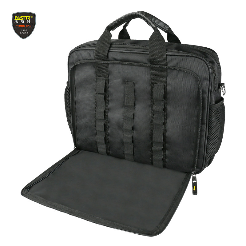 法斯特电脑维修工具包帆布男士多功能电工安装单肩加厚维修工具袋,金属材料及制品,金属丝/绳/缆,淘宝优惠券,粉丝福利购,淘宝优惠卷
