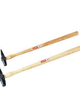 正品日本原装 KTC 检验锤 点检锤船用锤 钣金电焊锤UDHT-2 多规格