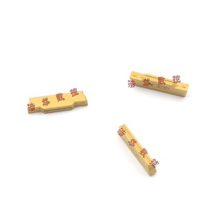 克洛伊切槽数控刀片槽刀片MGMN150 200 300 400-G-M NC3030