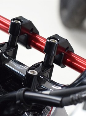 适用大阳V锐150T改装多功能拓展支架 ADKV150铝合金儿童扶手横杆