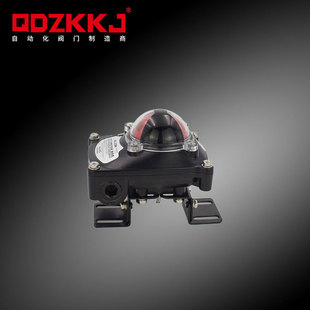 气动阀门限位开关 APL-210N 回信器 回讯器 阀门信号反馈装置