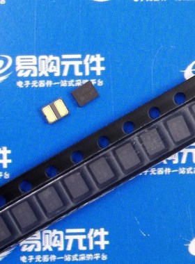 8MHZ 24MHZ 3225-2P贴片 两脚 无源晶振 3.2x2.5mm