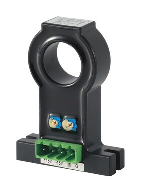 安科瑞 闭口式开环电流互感器 霍尔电流传感器  霍尔传感器AHKC-E