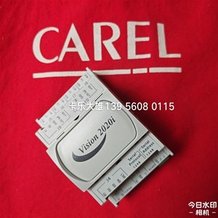 意大利卡乐控制器PCOEDH4850 2020I VISION