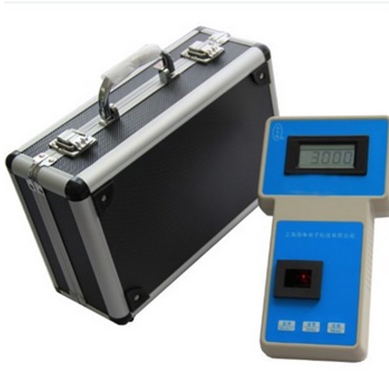 (上海海恒)GE-1A便携式铬离子检测仪/测试仪测定仪 水质 水厂