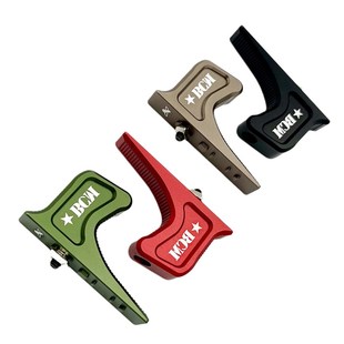 【BCM阻手器】M-LOK/KEYMOD通用MK8 MK16 MI SLR CNC金属迷你配件