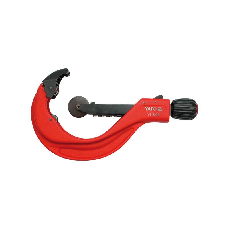 易尔拓 锌合金快速铜管割刀 切管器50-127mm 包邮