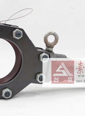 FYP-75 FYP-100 FYP-132液压线缆剪分体棘轮电缆剪断线钳铜铝铠