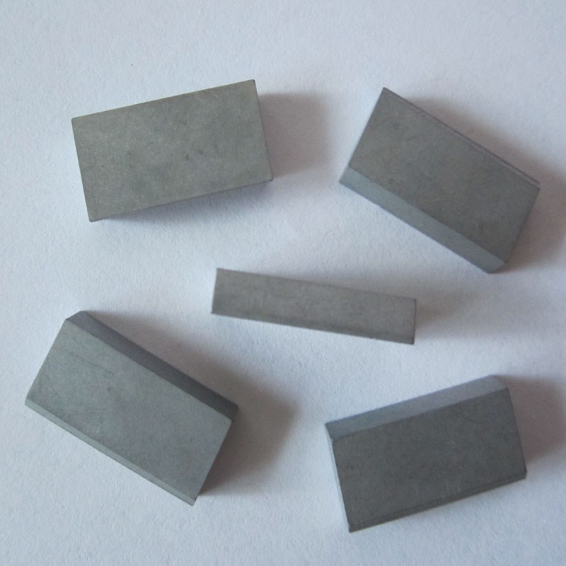 株洲硬质合金焊接车刀头外圆钨钢YT14YT15YT5YW1YW2YG6YG8 D216