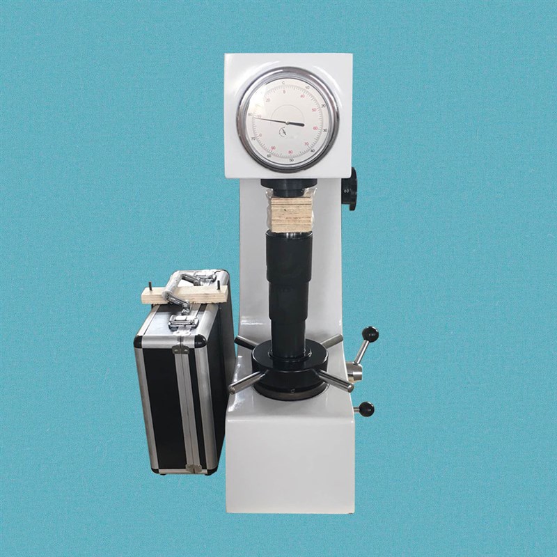 莱州恒仪HR-150A 型洛氏硬度计