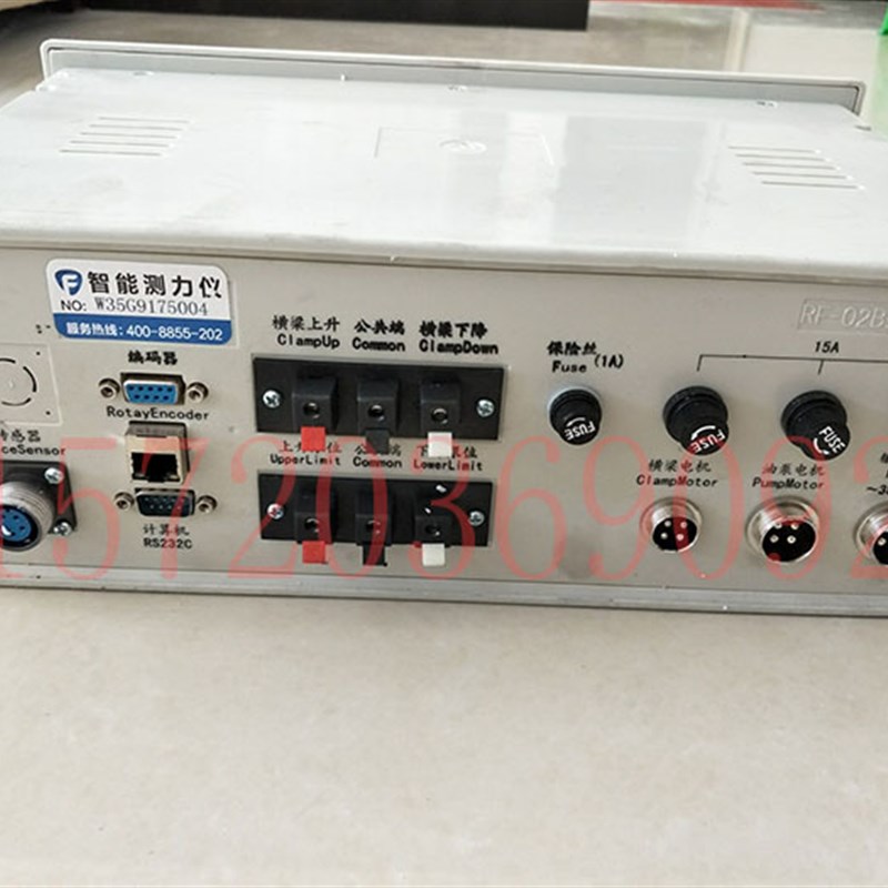 30吨 200吨数显压力试验机仪表 控制器 压力机仪表 丰仪欧凯仪表