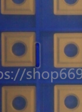 正宗株洲钻石正四边方形数控刀片SNMG120408 YBC251 刚件涂层全周