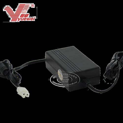 粤威YW2420专用科里理想厨下式逆渗透纯水机ROU净水器24V2A变压器