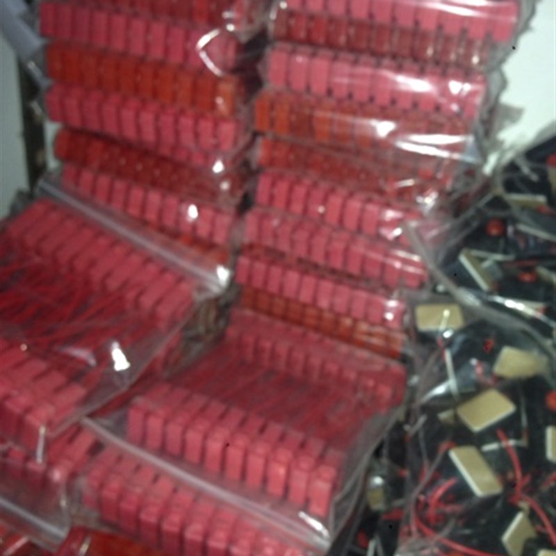 汽车/货车客车配件小保型丝座/汽车单档保险盒/保型丝/保型丝插片